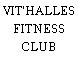 VIT'HALLES FITNESS CLUB