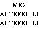 MK2 HAUTEFEUILLE