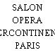 SALON OPERA INTERCONTINENTAL PARIS