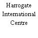 Harrogate International Centre