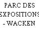 PARC DES EXPOSITIONS - WACKEN