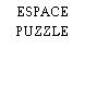 ESPACE PUZZLE