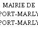 MAIRIE DE PORT-MARLY