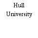 Hull University