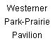 Westerner Park-Prairie Pavilion