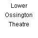 Lower Ossington Theatre