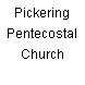 Pickering Pentecostal Church