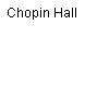 Chopin Hall