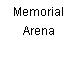 Memorial Arena