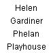 Helen Gardiner Phelan Playhouse