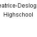 Beatrice-Desloges Highschool