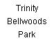 Trinity Bellwoods Park
