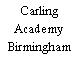 Carling Academy Birmingham