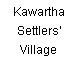 Kawartha Settlers' Village