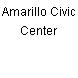 Amarillo Civic Center