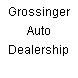 Grossinger Auto Dealership