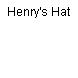 Henry's Hat