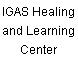 IGAS Healing and Learning Center