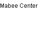 Mabee Center