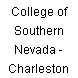 College of Southern Nevada - Charleston Campus