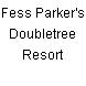 Fess Parker's Doubletree Resort