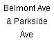 Belmont Ave & Parkside Ave