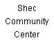 Shec Community Center