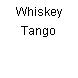 Whiskey Tango