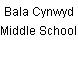 Bala Cynwyd Middle School