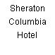 Sheraton Columbia Hotel