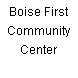 Boise First Community Center