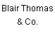 Blair Thomas & Co.