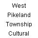 West Pikeland Township Cultural Center Theatre