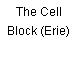 The Cell Block (Erie)