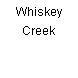 Whiskey Creek
