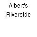 Albert's Riverside