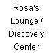 Rosa's Lounge / Discovery Center