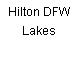 Hilton DFW Lakes