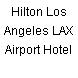 Hilton Los Angeles LAX Airport Hotel