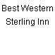Best Western Sterling Inn