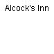 Alcock's Inn