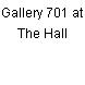 Gallery 701 at The Hall