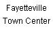 Fayetteville Town Center