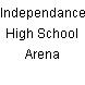 Independance High School Arena