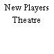 New Players Theatre