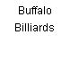 Buffalo Billiards