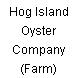 Hog Island Oyster Company (Farm)