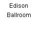 Edison Ballroom