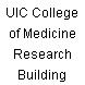 UIC College of Medicine Research Building