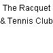 The Racquet & Tennis Club